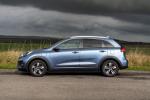 Kia Niro Plug-In Hybrid 2019 года (UK)